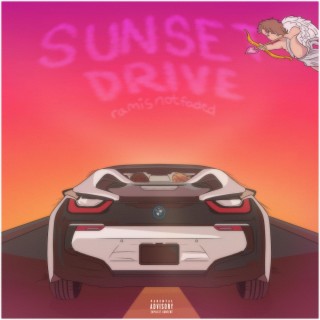 Sunset Drive lyrics | Boomplay Music