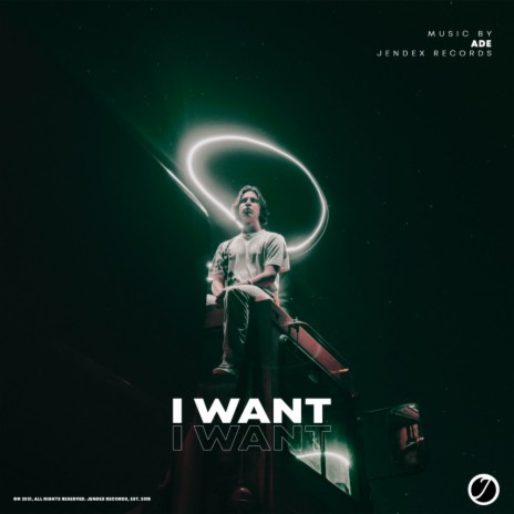 I Want | Boomplay Music