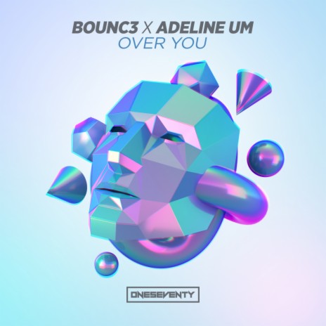 Over You ft. Adeline Um | Boomplay Music