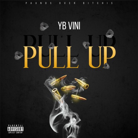 PULL UP | Boomplay Music