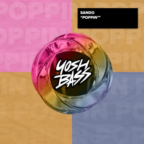 Poppin' | Boomplay Music