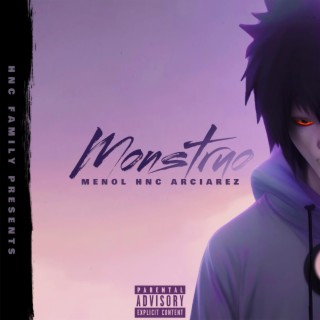 Monstruo ft. Arciarez lyrics | Boomplay Music