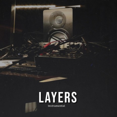 LAYERS | Boomplay Music