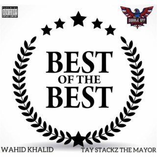 Best Of The Best (Remastered)