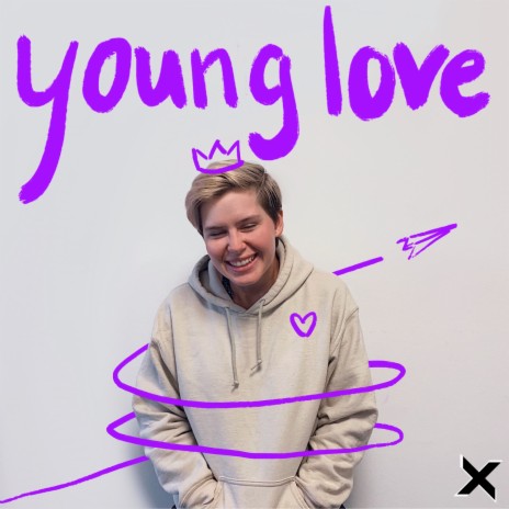 Young Love ft. Xarxay | Boomplay Music
