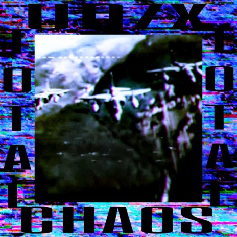 TOTAL CHAOS | Boomplay Music