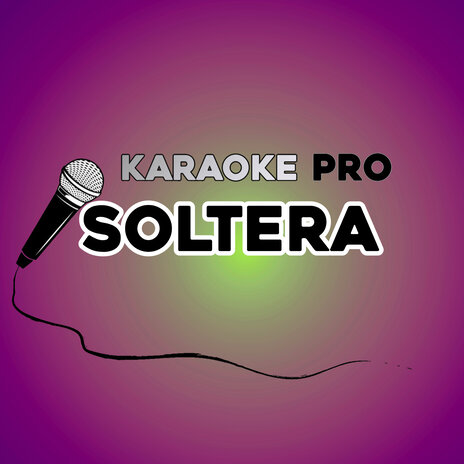 Soltera | Boomplay Music