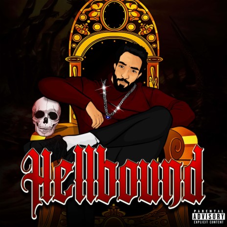 Hellbound | Boomplay Music