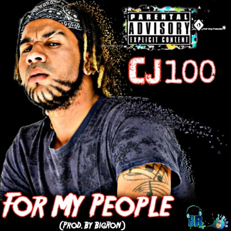 CJ 100-For My People