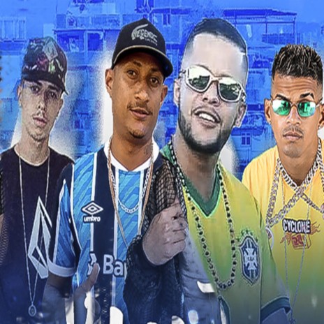 Desce a Porra da Xereca (Remix) ft. mc lico original, eo paulista & ivson polêmico | Boomplay Music