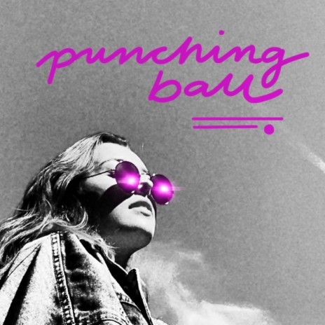 Punching Ball (feat. Yasch) | Boomplay Music