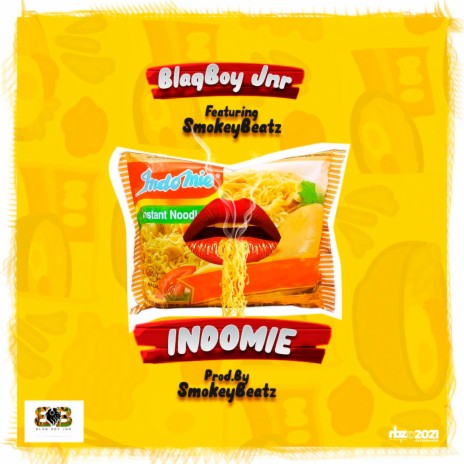 Indomie | Boomplay Music