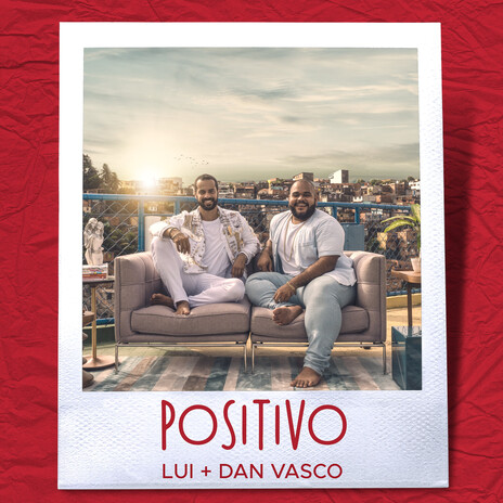 POSITIVO ft. Dan Vasco | Boomplay Music