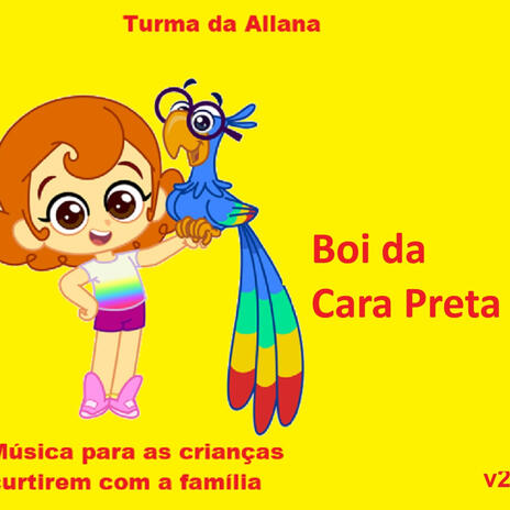 Boi da Cara Preta | Boomplay Music