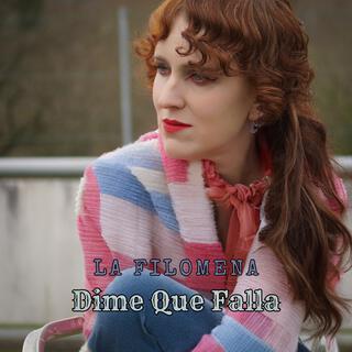 Dime Que Falla lyrics | Boomplay Music