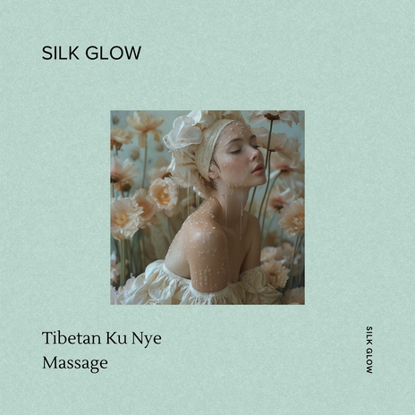 Ocean Harmony: Tibetan Ku Nye Massage ft. Silk Glow