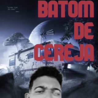 Batom de Cereja