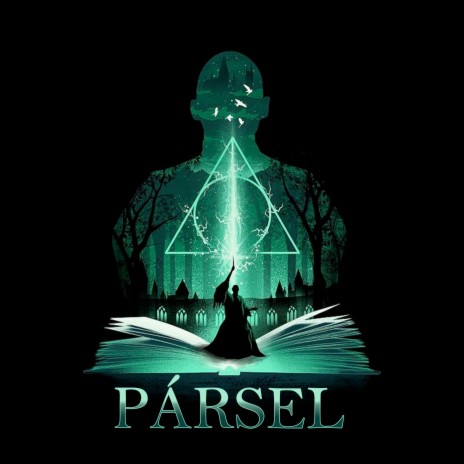 Parsel | Boomplay Music