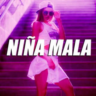 Reggaeton Type Beat 2023 NIÑA MALA