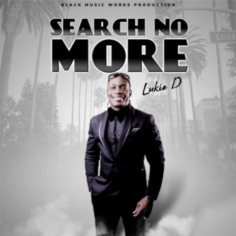 Search No More | Boomplay Music