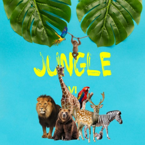 Jungle | Boomplay Music