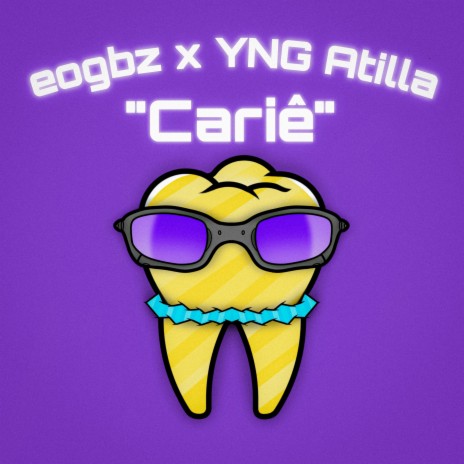 Cariê ft. YNG Atilla | Boomplay Music