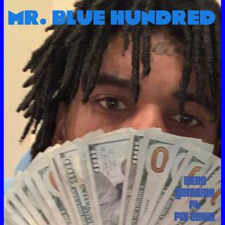 Mr. Blue Hundred