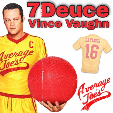 Vince Vaughn