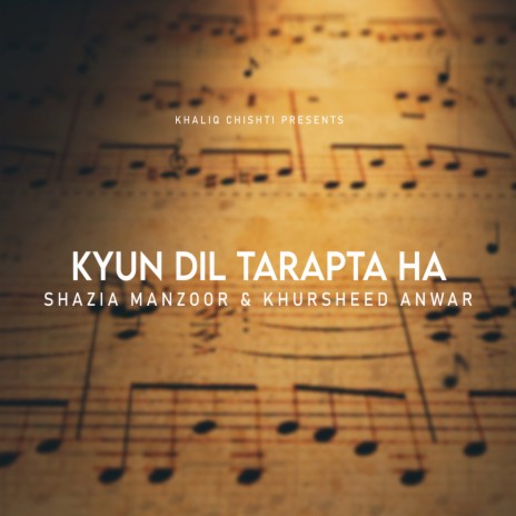 Kyun Dil Tarapta Ha | Boomplay Music