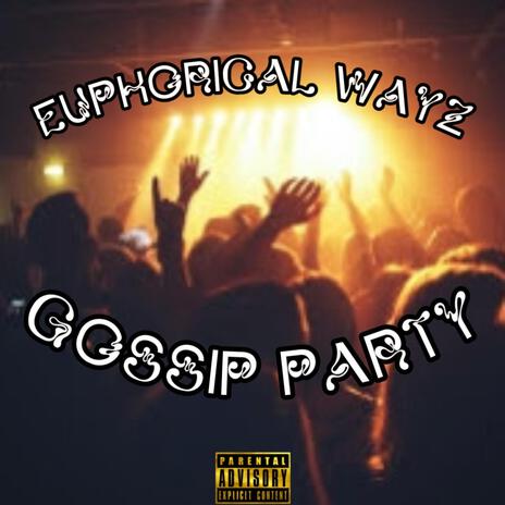 GOSSIP PARTY (Raw vocal edition) | Boomplay Music