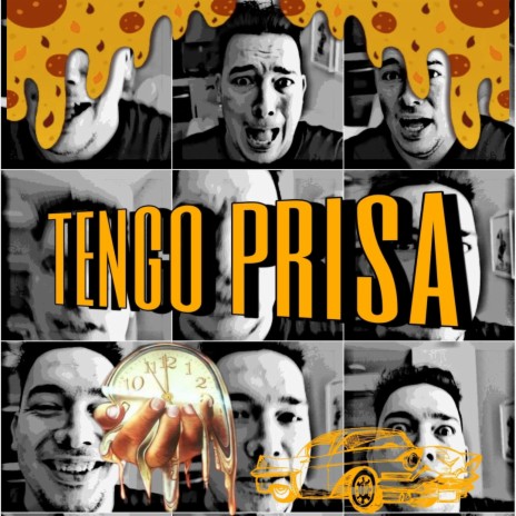 Tengo Prisa | Boomplay Music