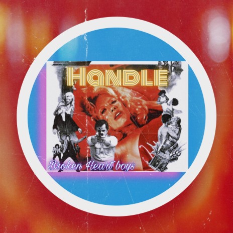 Handle (Radio Edit) | Boomplay Music
