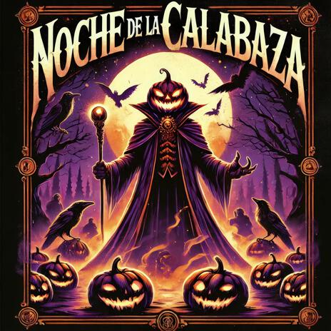 Noche de la Calabaza