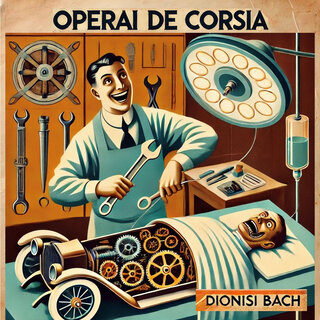 Operai De Corsia