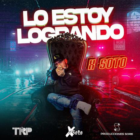 Lo Estoy Logrando | Boomplay Music