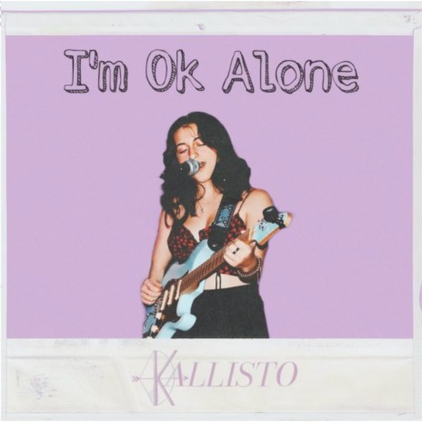 I'm OK Alone | Boomplay Music