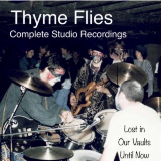 Thyme Flies
