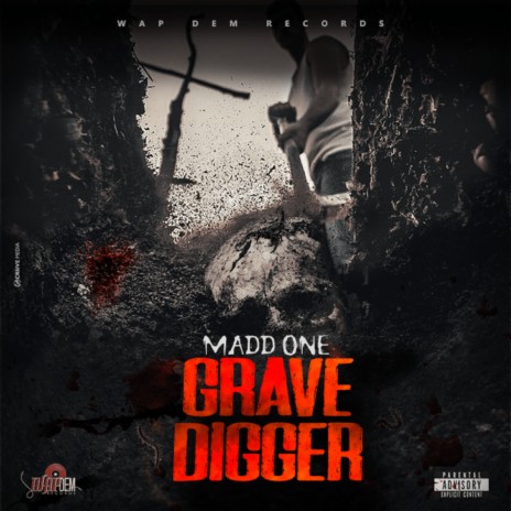 Grave Digger | Boomplay Music