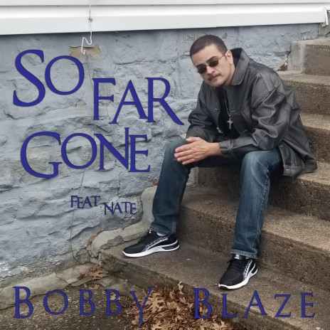 So Far Gone ft. Nate | Boomplay Music