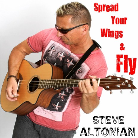 Spread Your Wings & Fly | Boomplay Music