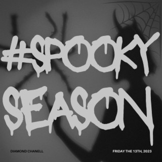 #SPOOKYSZN