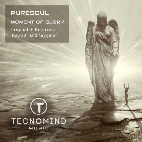 Moment Of Glory (RayD8 Remix)
