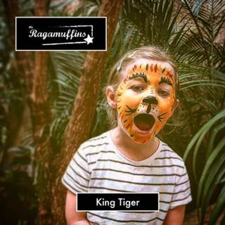 King Tiger lyrics | Boomplay Music