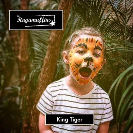 King Tiger | Boomplay Music