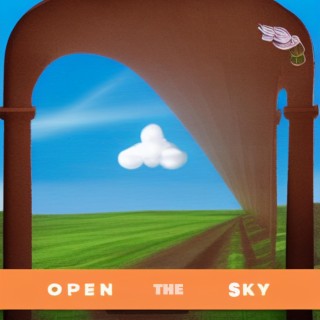 Open The Sky