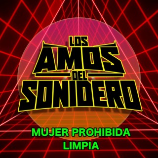 MUJER PROHIBIDA LIMPIA