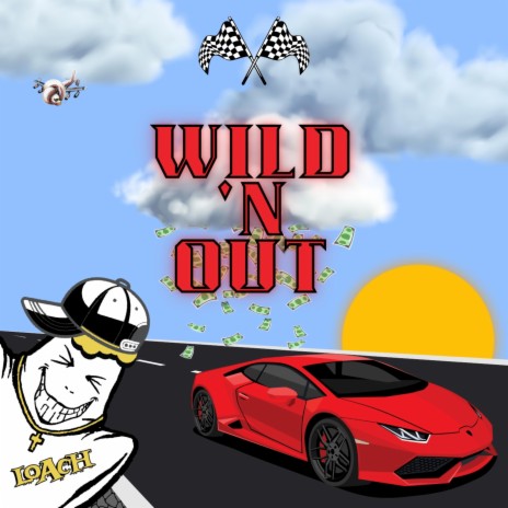 Wild 'N Out | Boomplay Music