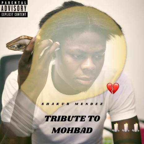 Tribute to MohBad