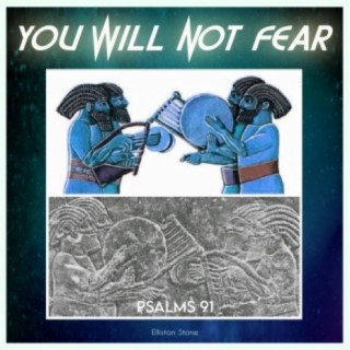 YOU WILL NOT FEAR (Psalms 91)