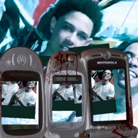 Fiend Phone ft. Lil Trav | Boomplay Music